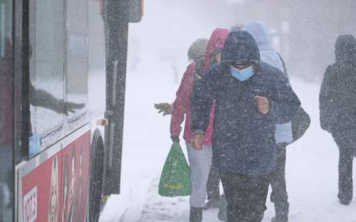 10B: Living in Montreal is not a fair-weather pastime